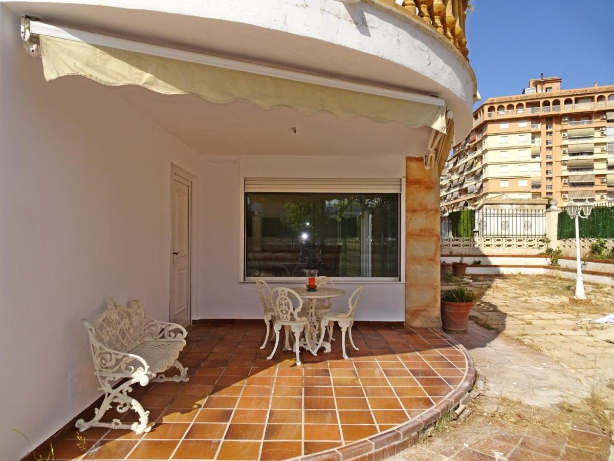 Arcos Gandia Chalet Villa Playa de Gandia Exterior photo