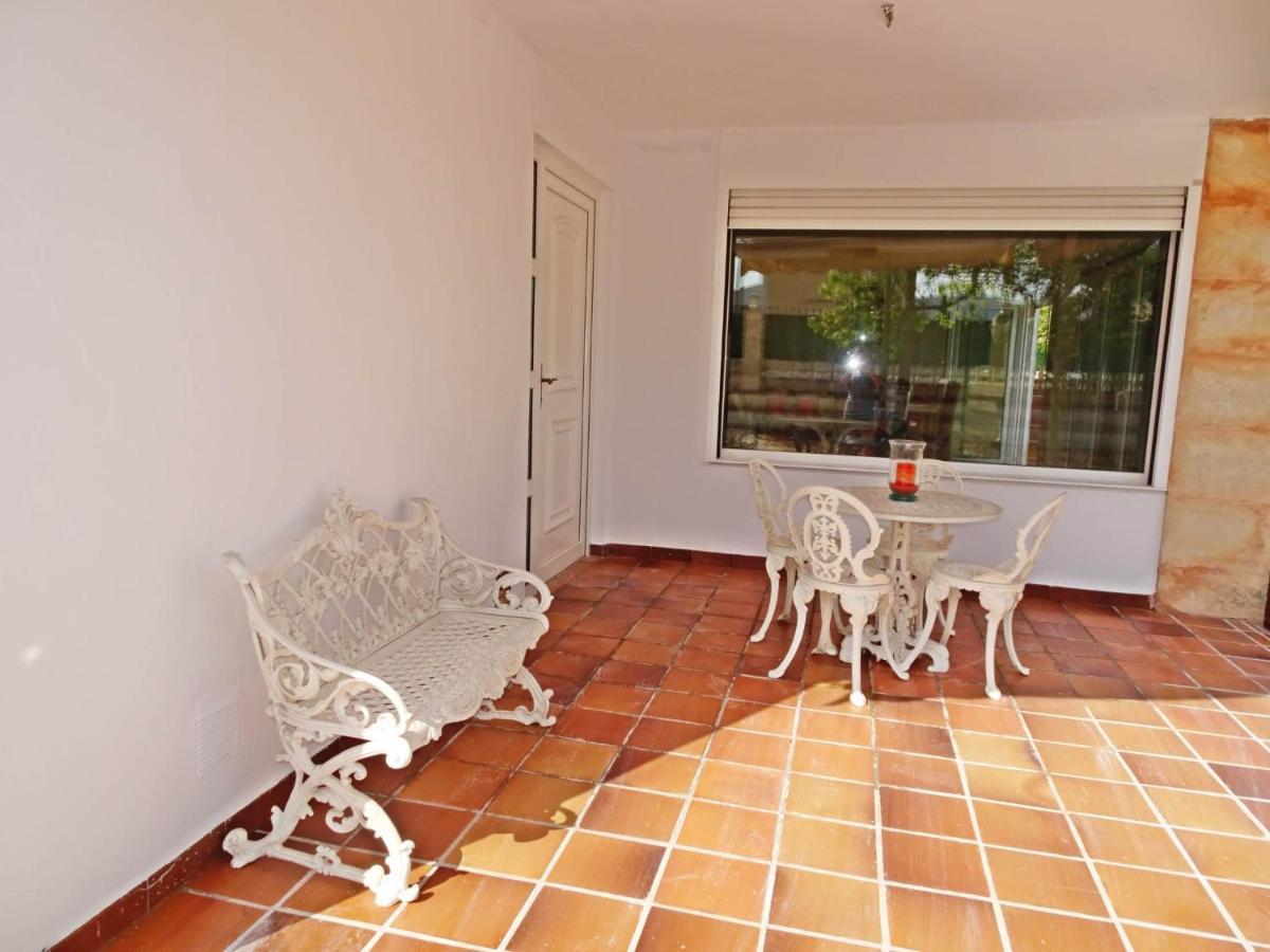 Arcos Gandia Chalet Villa Playa de Gandia Exterior photo